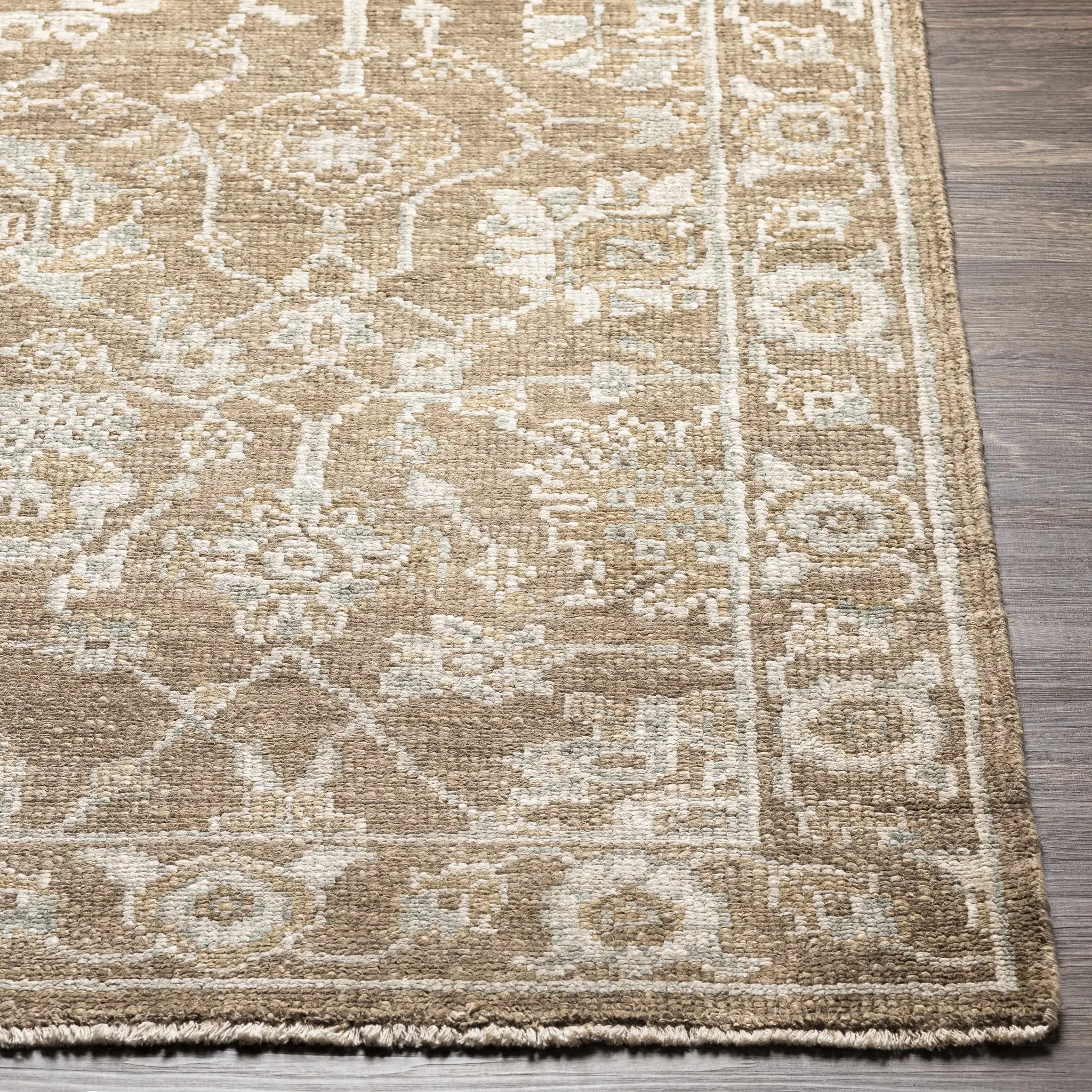 Beldon Area Rug - Clearance by Boutique Rugs