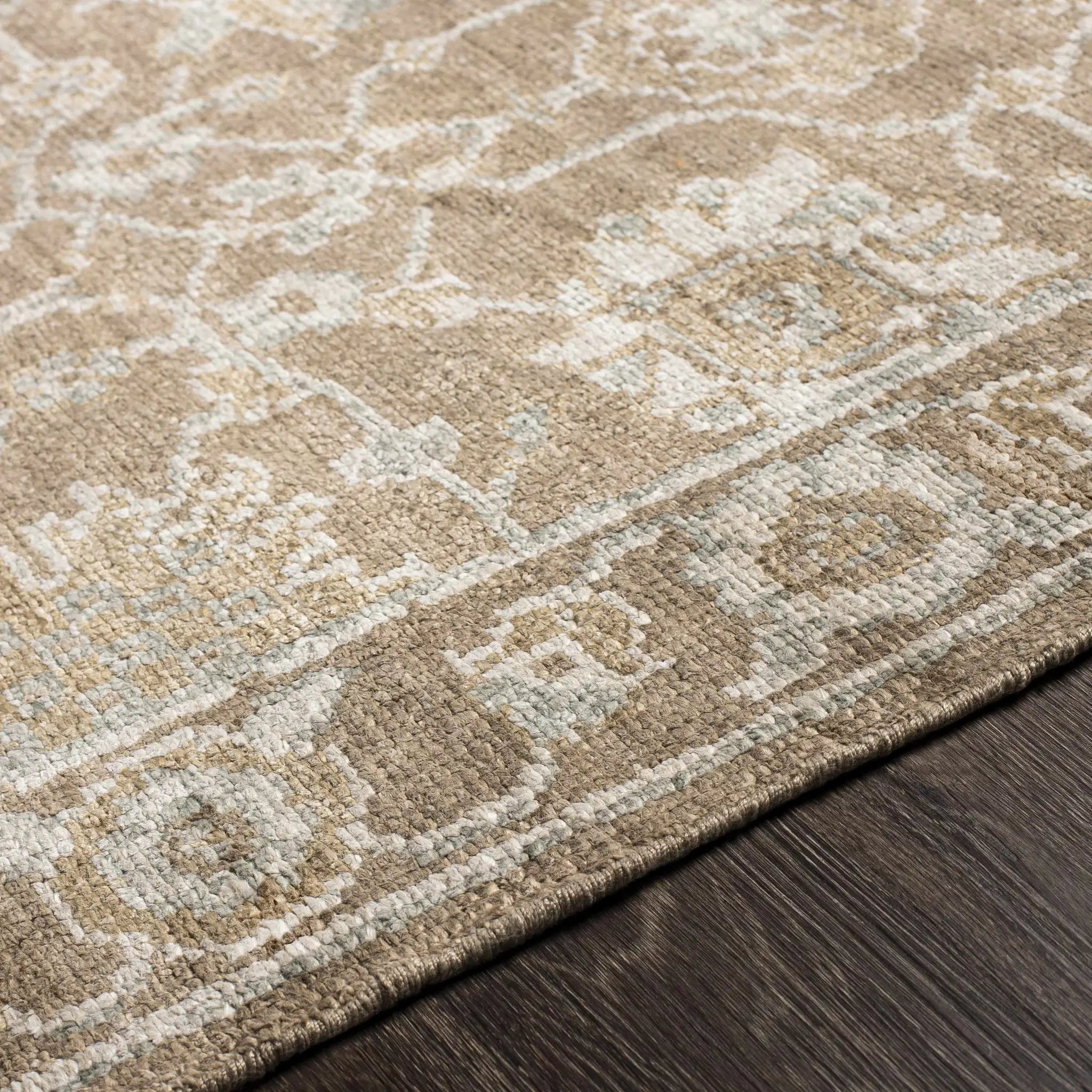 Beldon Area Rug - Clearance by Boutique Rugs