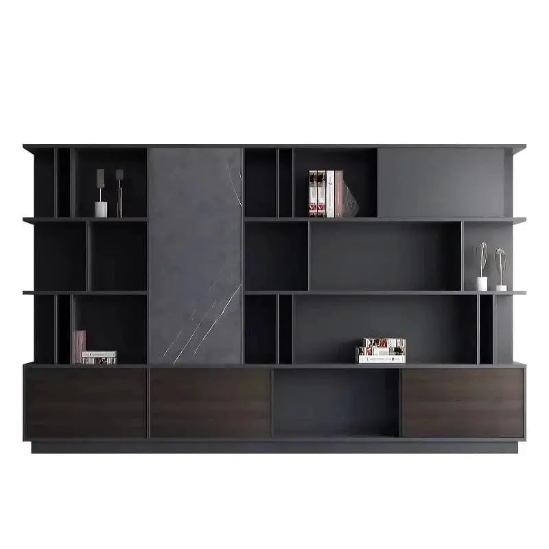 Brixton · Office Shelves & Storage by Arc Grove