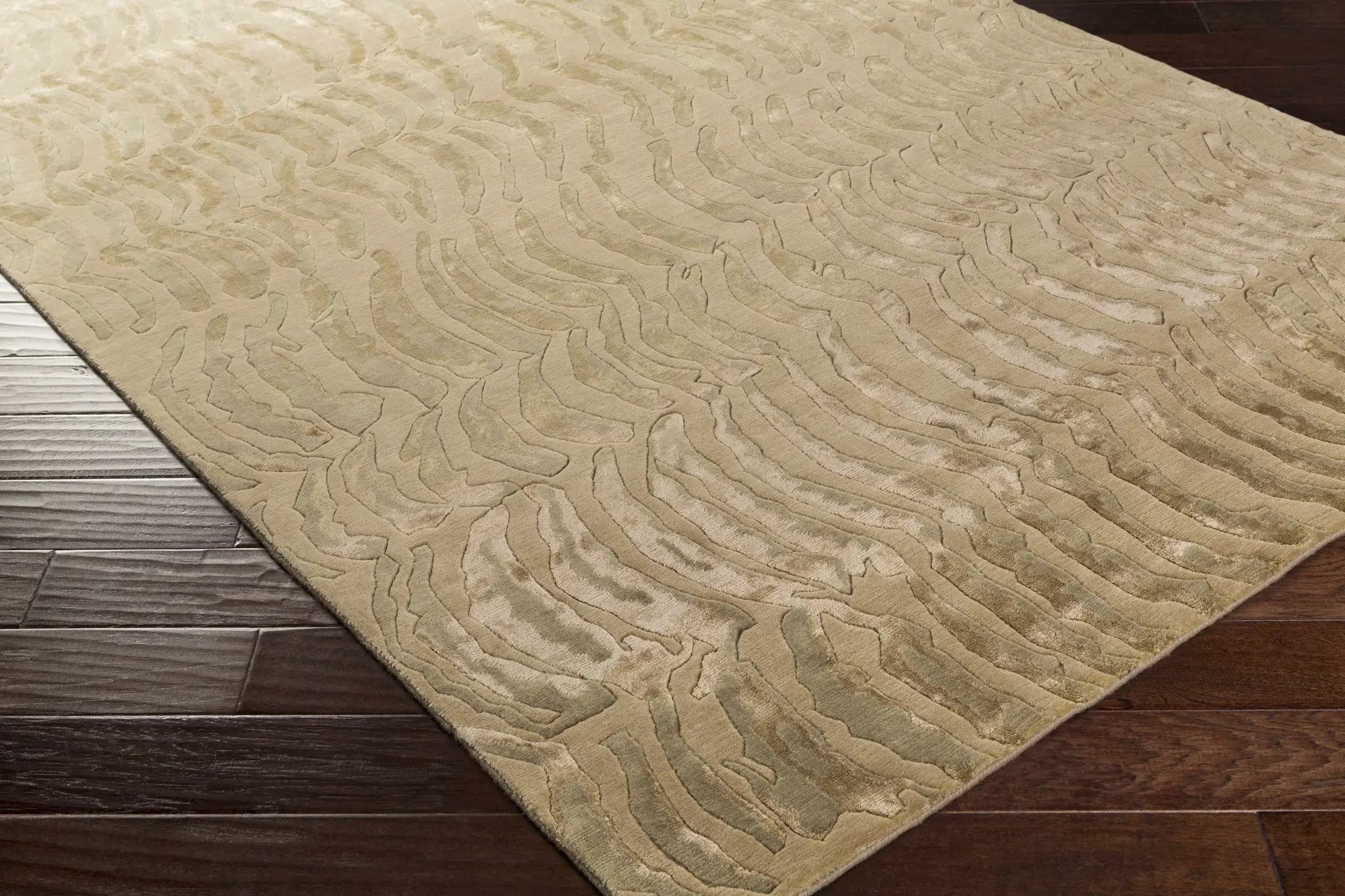 Belgrade Area Carpet - Clearance by Boutique Rugs