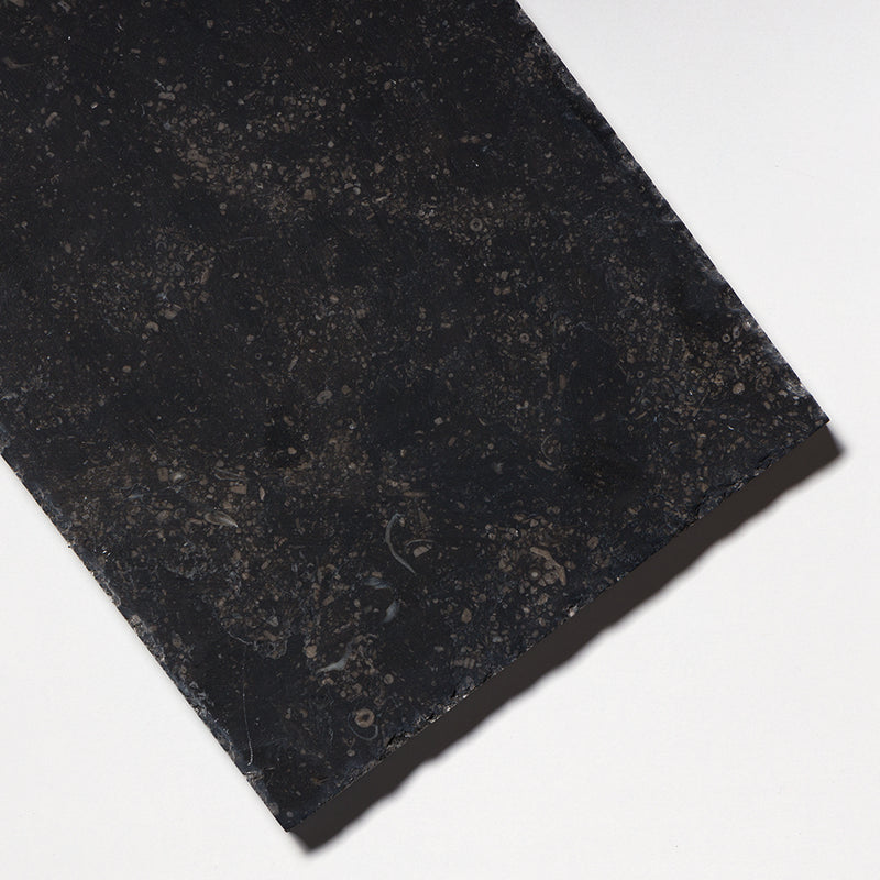 Belgium Blue Brushed Chiselled Limestone Tiles 8x16 Limestone Brushed Chiselled 8x16 Tiles — 3