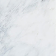 Bella White Polished