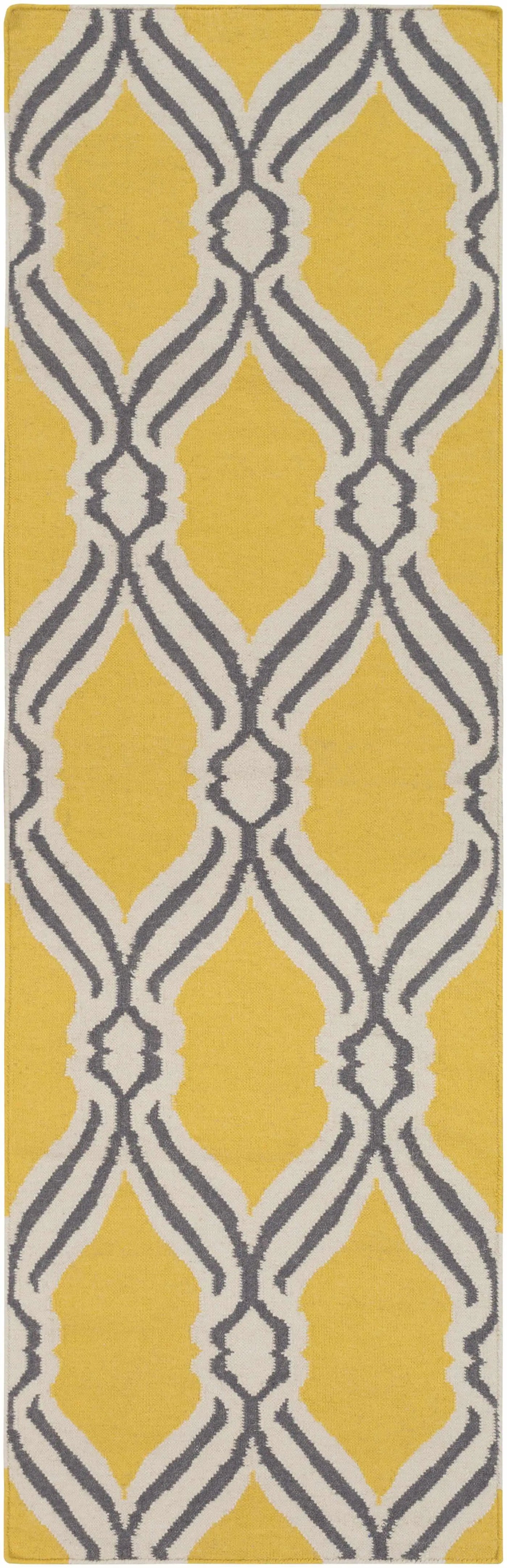 Bells Area Carpet - Clearance by Boutique Rugs