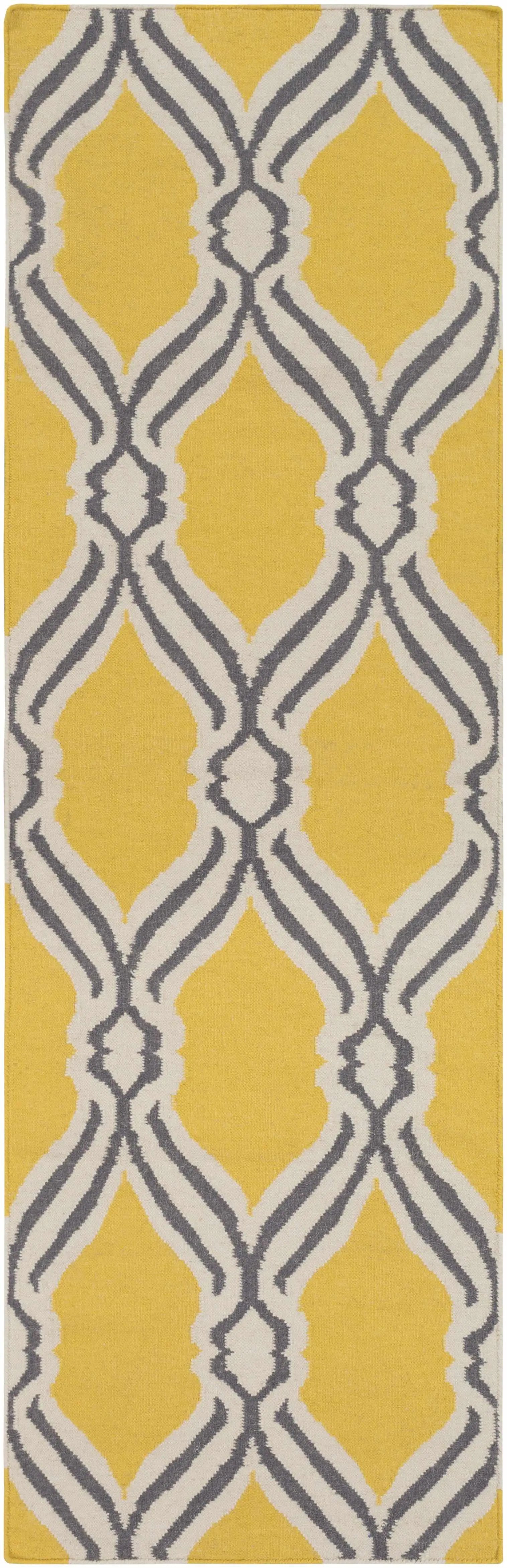 Bells Area Carpet - Clearance by Boutique Rugs