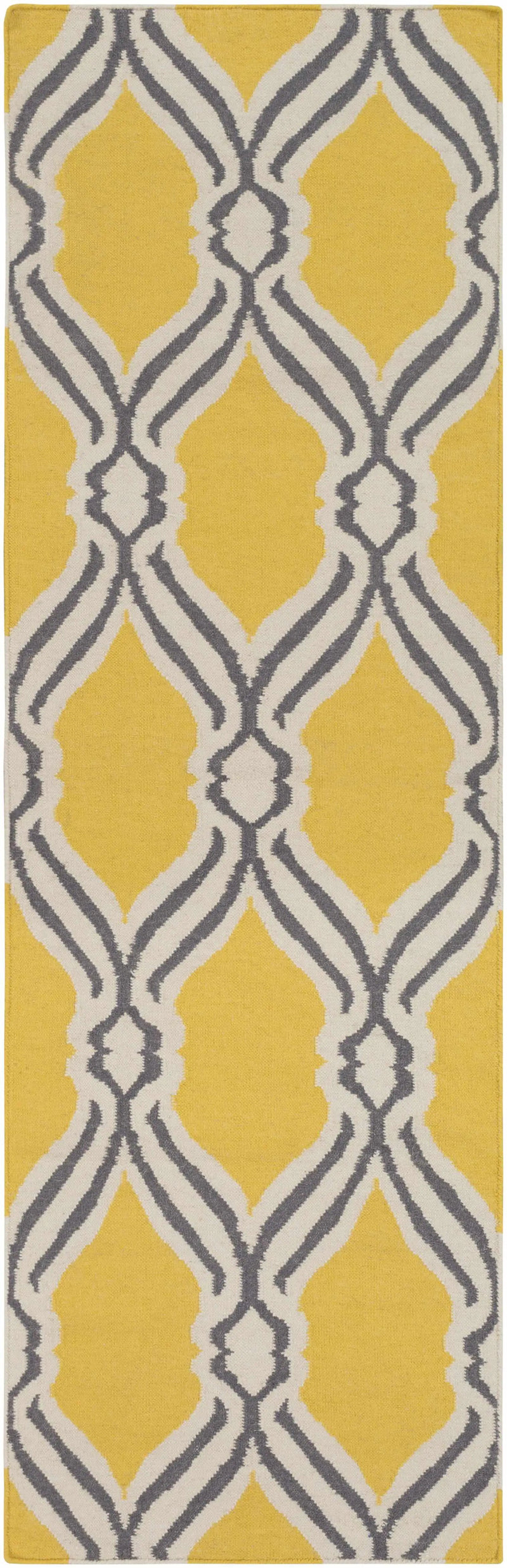 Bells Area Carpet - Clearance by Boutique Rugs