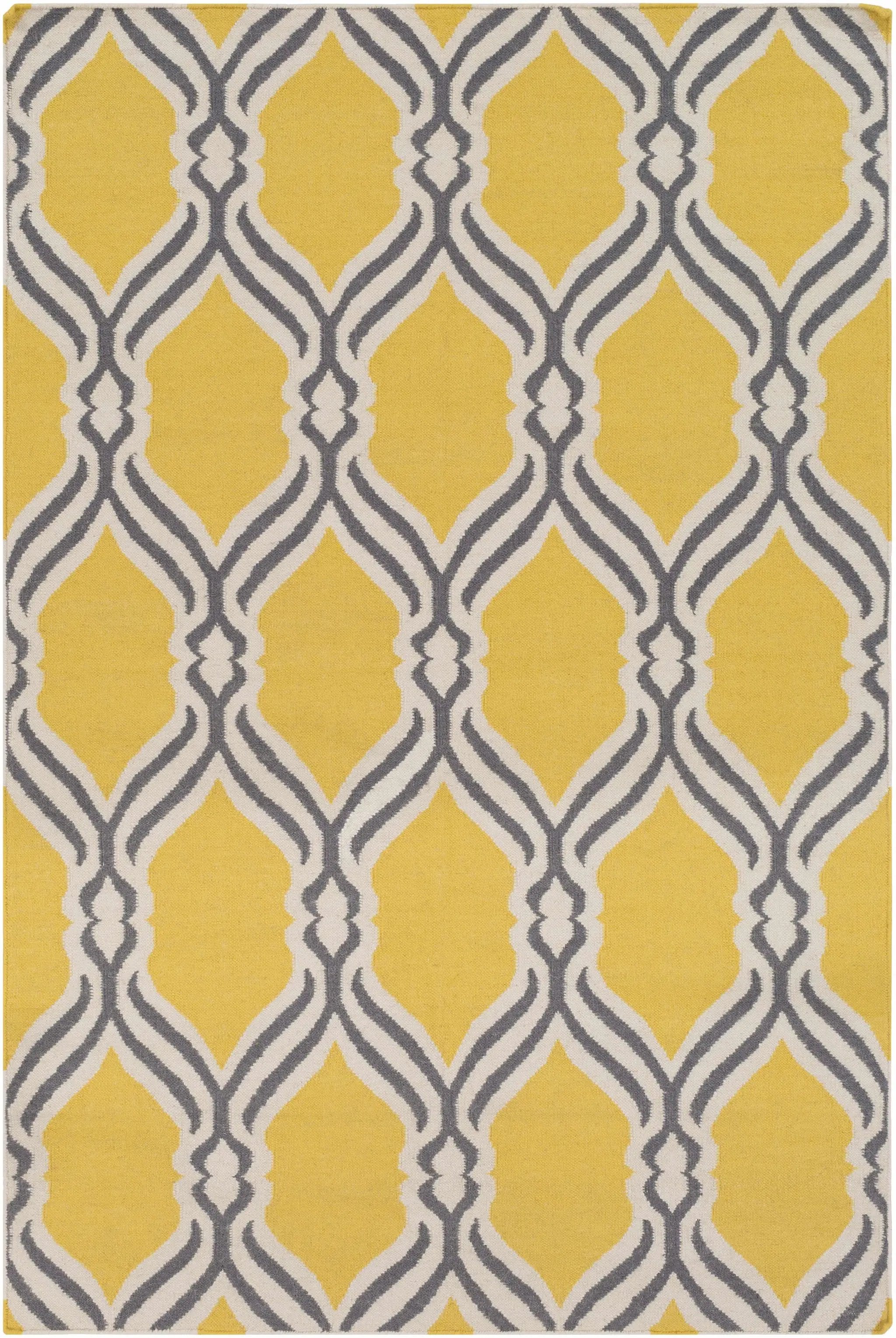 Bells Area Carpet - Clearance by Boutique Rugs