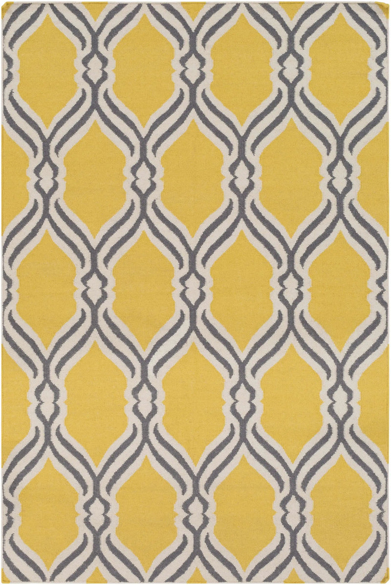 Bells Area Carpet - Clearance by Boutique Rugs