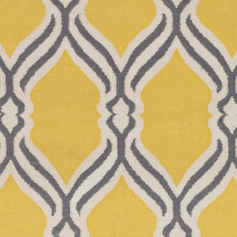 Bells Area Carpet - Clearance by Boutique Rugs