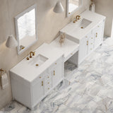 Double Vanity