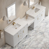 Single Vanity