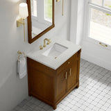 Single Vanity