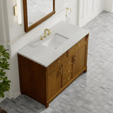 Single Vanity