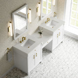Double Vanity