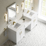Single Vanity