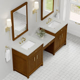 Double Vanity