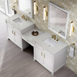 Double Vanity