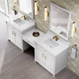Single Vanity