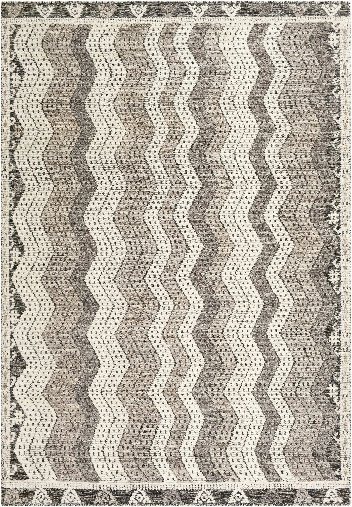 Belspring Carpet - Clearance by Boutique Rugs
