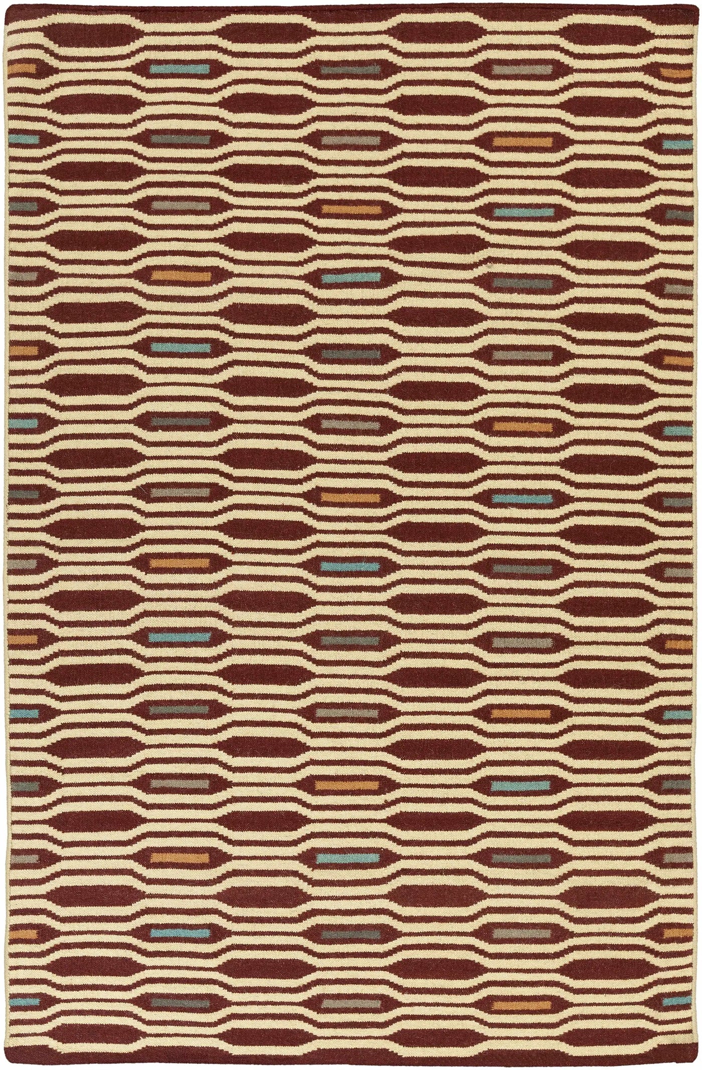 Beltrami Area Rug - Clearance by Boutique Rugs