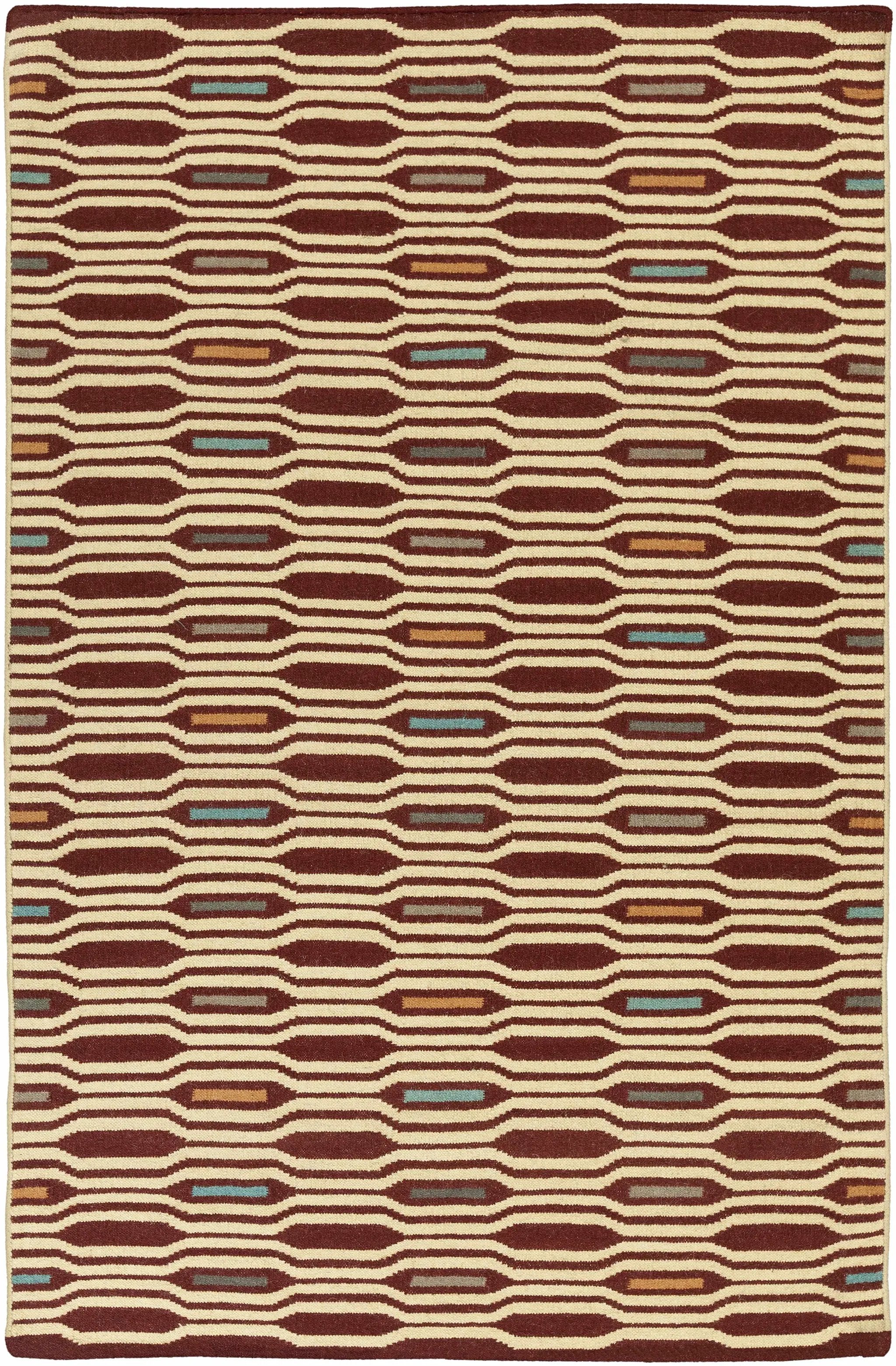 Beltrami Area Rug - Clearance by Boutique Rugs
