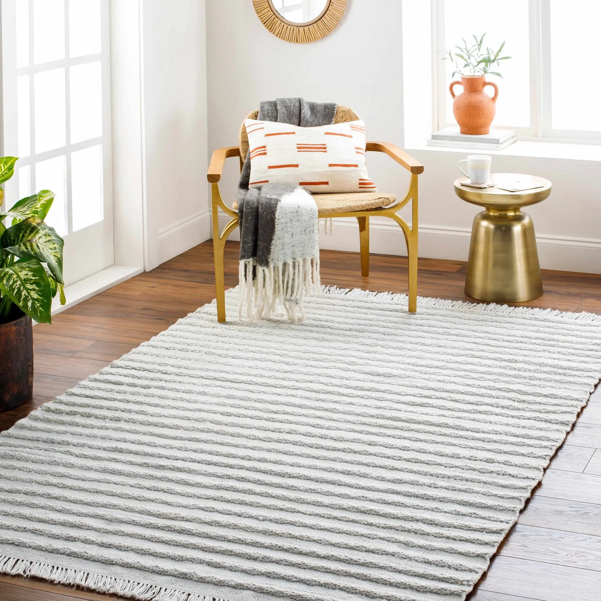 Benek Area Rug - Clearance by Boutique Rugs