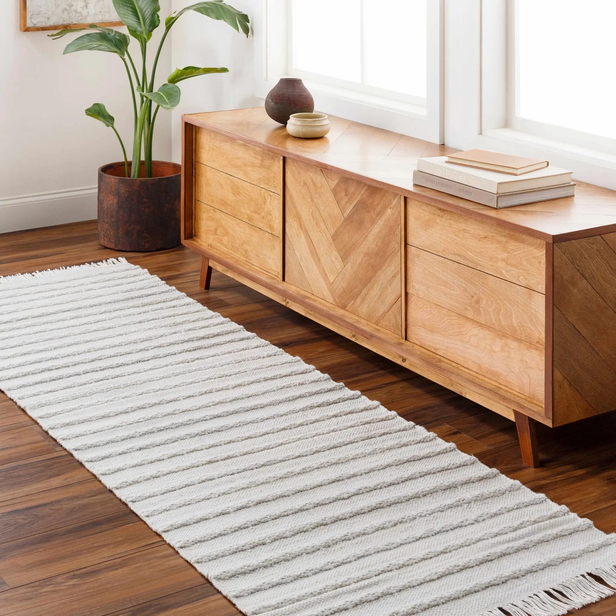 Benek Area Rug - Clearance by Boutique Rugs