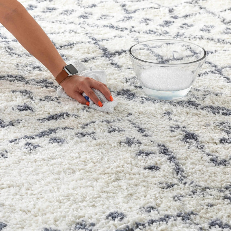 Benezett Area Rug - Clearance by Boutique Rugs