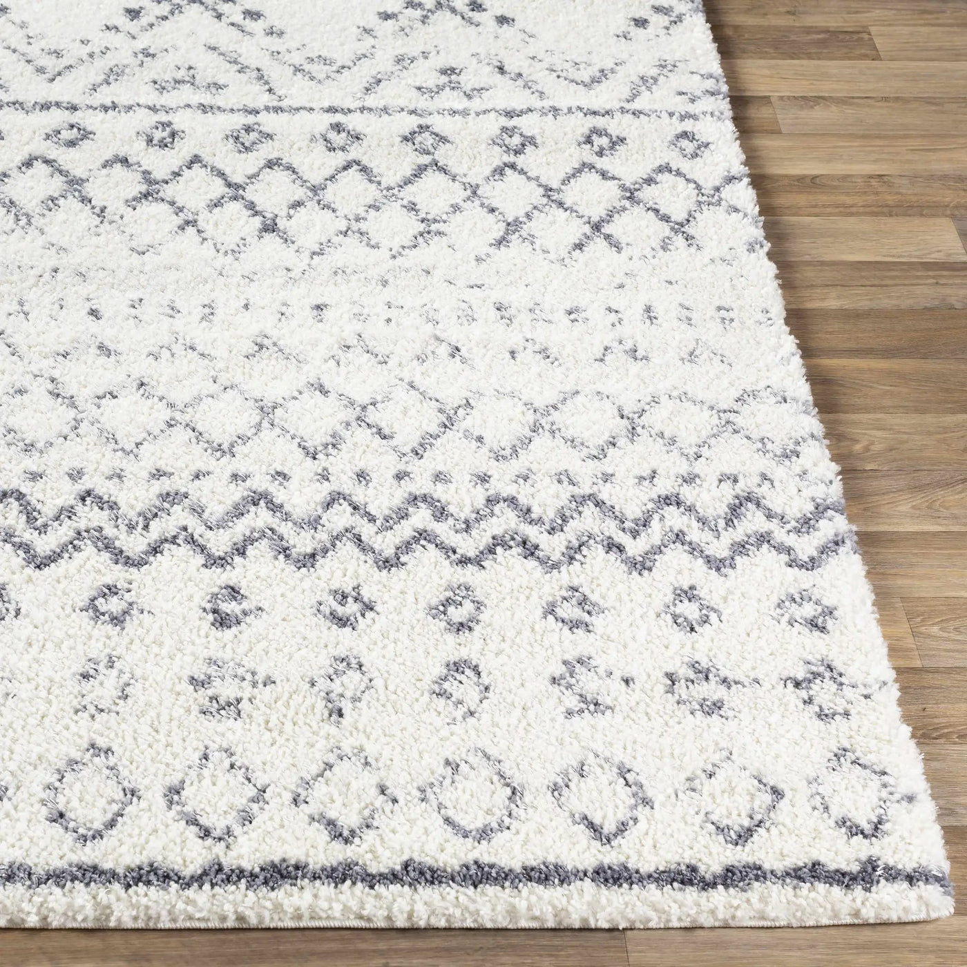 Benezett Area Rug - Clearance by Boutique Rugs