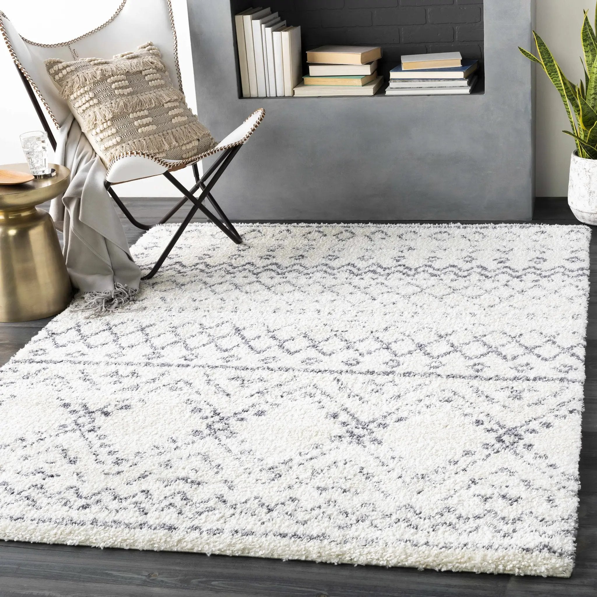 Benezett Area Rug - Clearance by Boutique Rugs