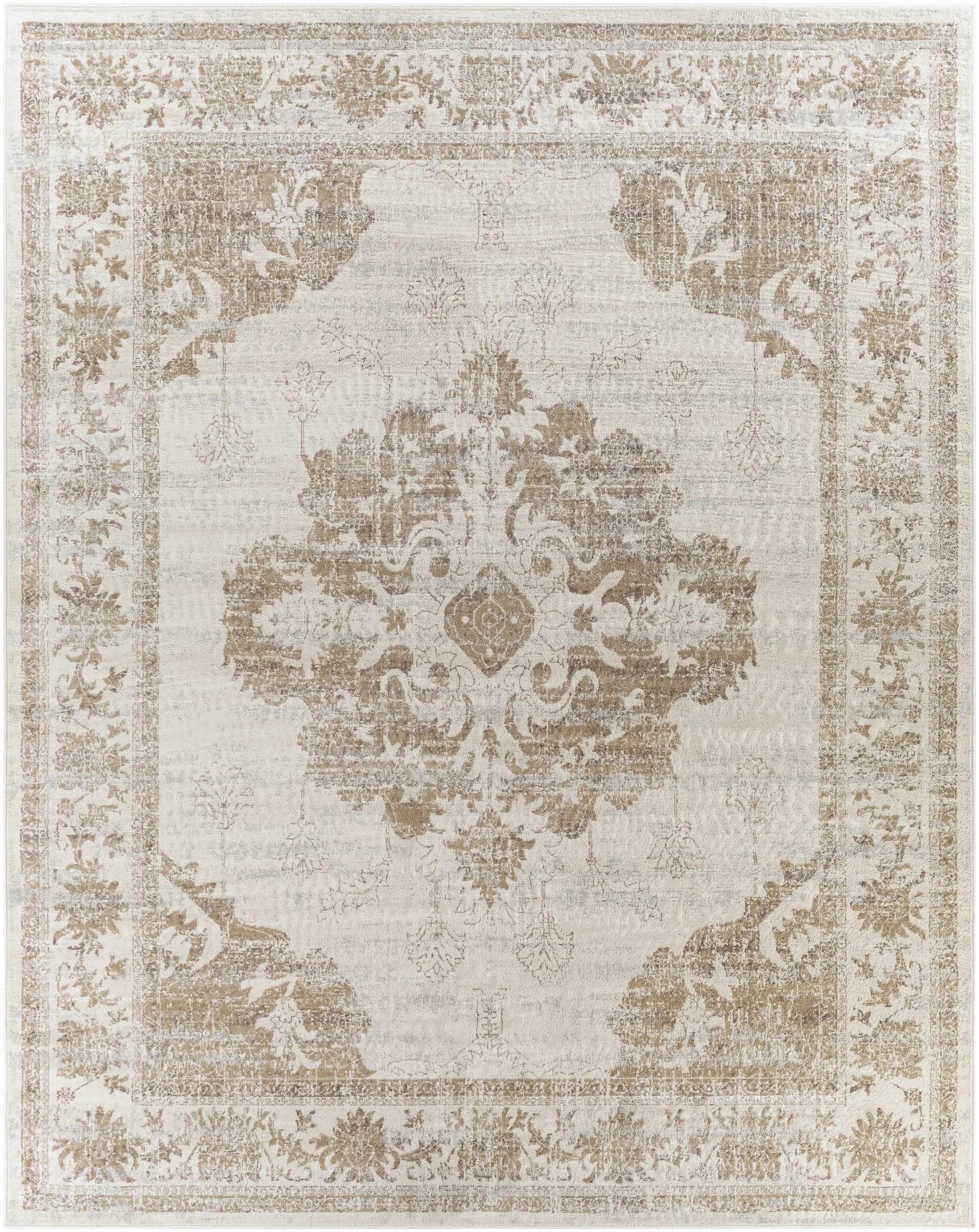 Benkelman Area Rug by Boutique Rugs