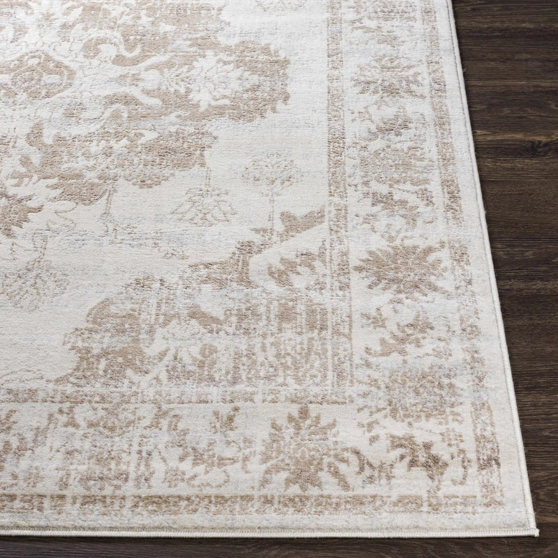 Benkelman Area Rug by Boutique Rugs