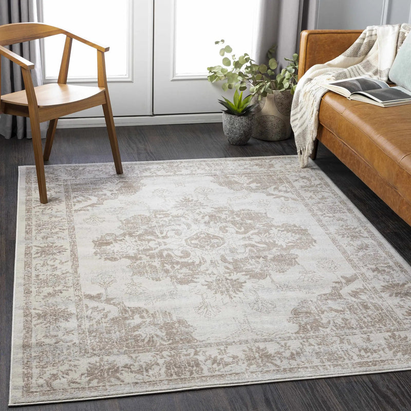 Benkelman Area Rug by Boutique Rugs