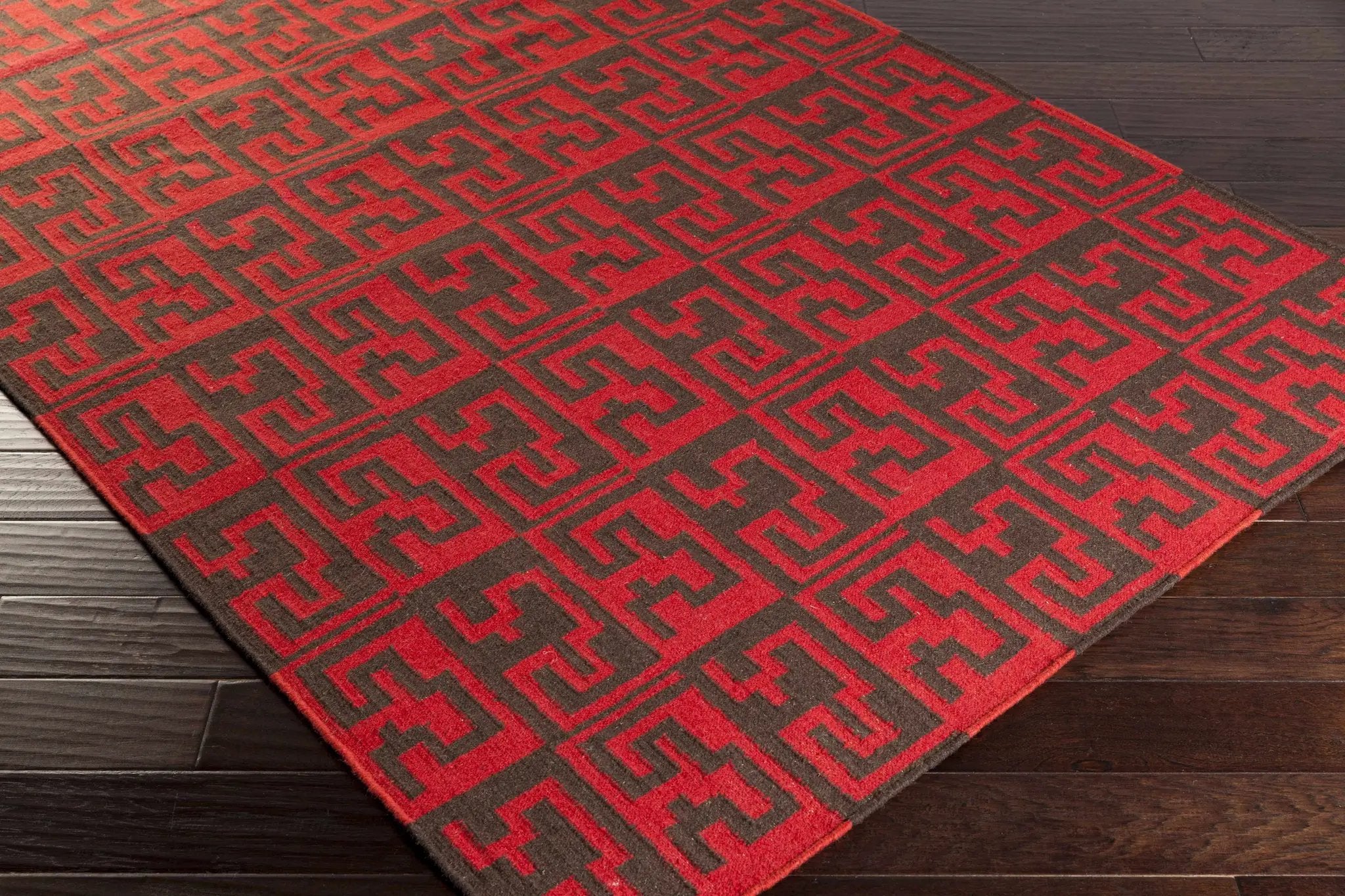 Benllech Area Rug - Clearance by Boutique Rugs