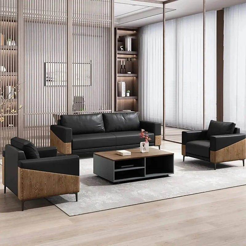 Koster · Office Waiting Area Lounge Seating by Arc Grove