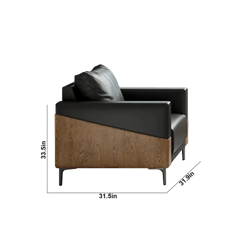 Koster · Office Waiting Area Lounge Seating by Arc Grove