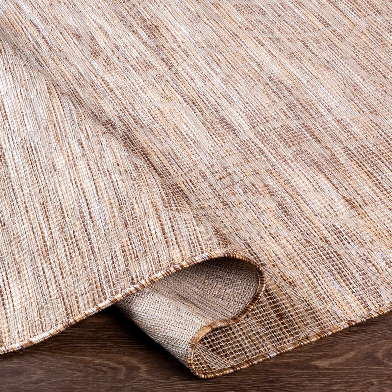 Bensenville Flatweave Outdoor Area Carpet - Clearance by Boutique Rugs