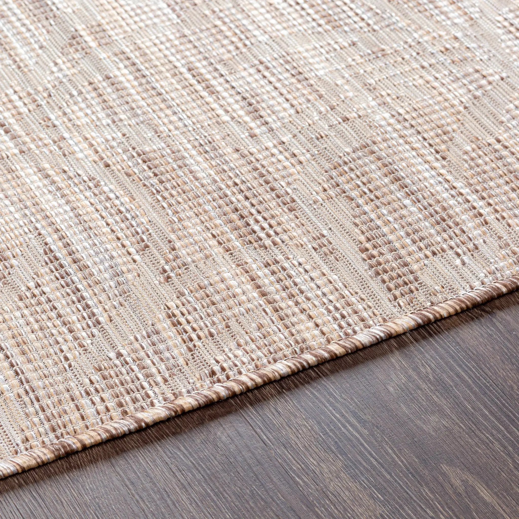 Bensenville Flatweave Outdoor Area Carpet - Clearance by Boutique Rugs