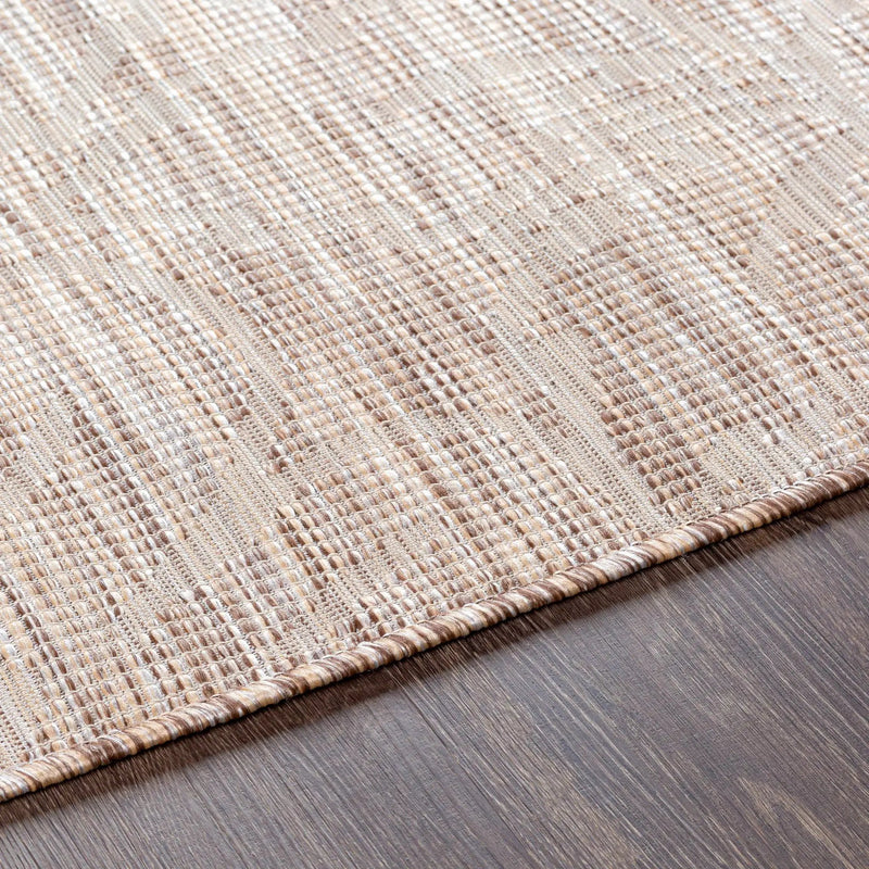 Bensenville Flatweave Outdoor Area Carpet - Clearance by Boutique Rugs