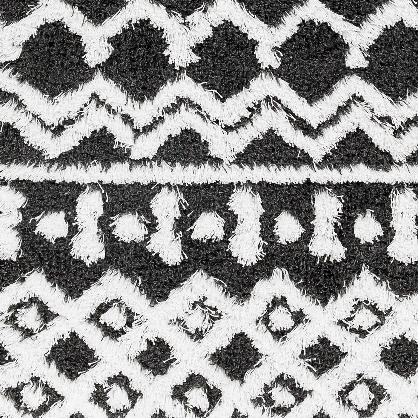 Bente Shag Area Rug by Boutique Rugs