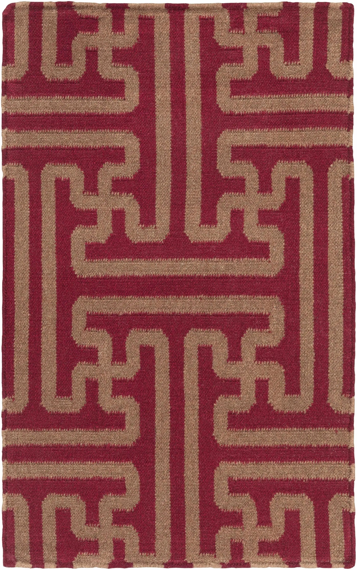 Bentonville Area Carpet - Clearance by Boutique Rugs