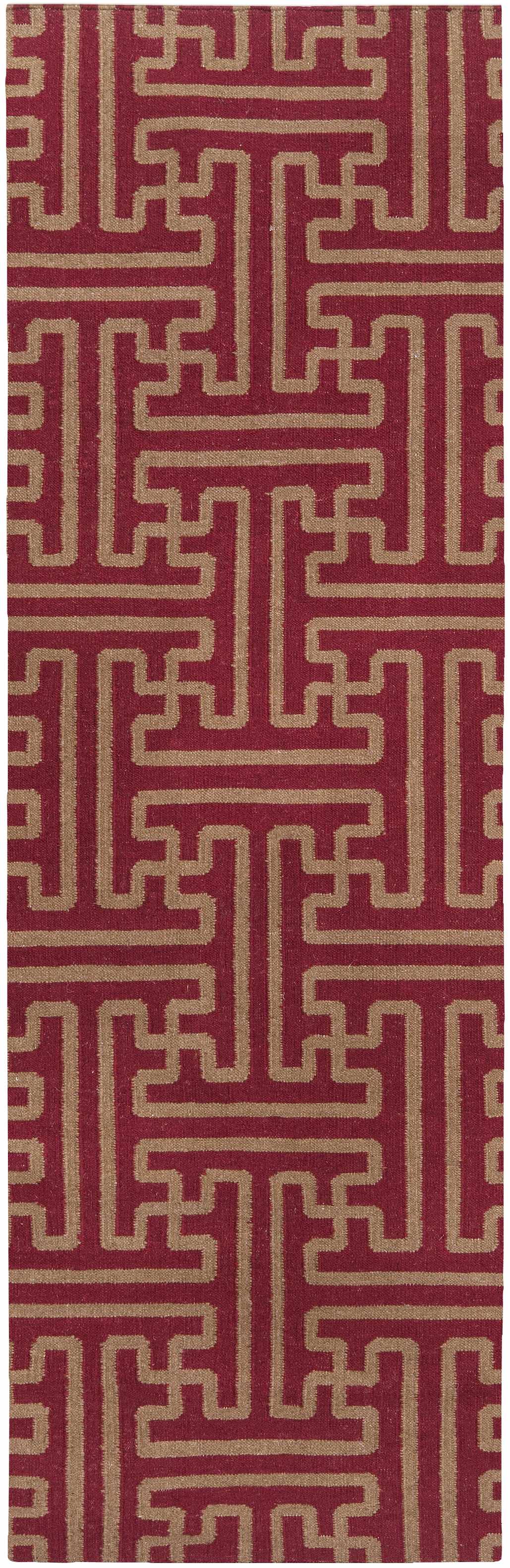 Bentonville Area Carpet - Clearance by Boutique Rugs