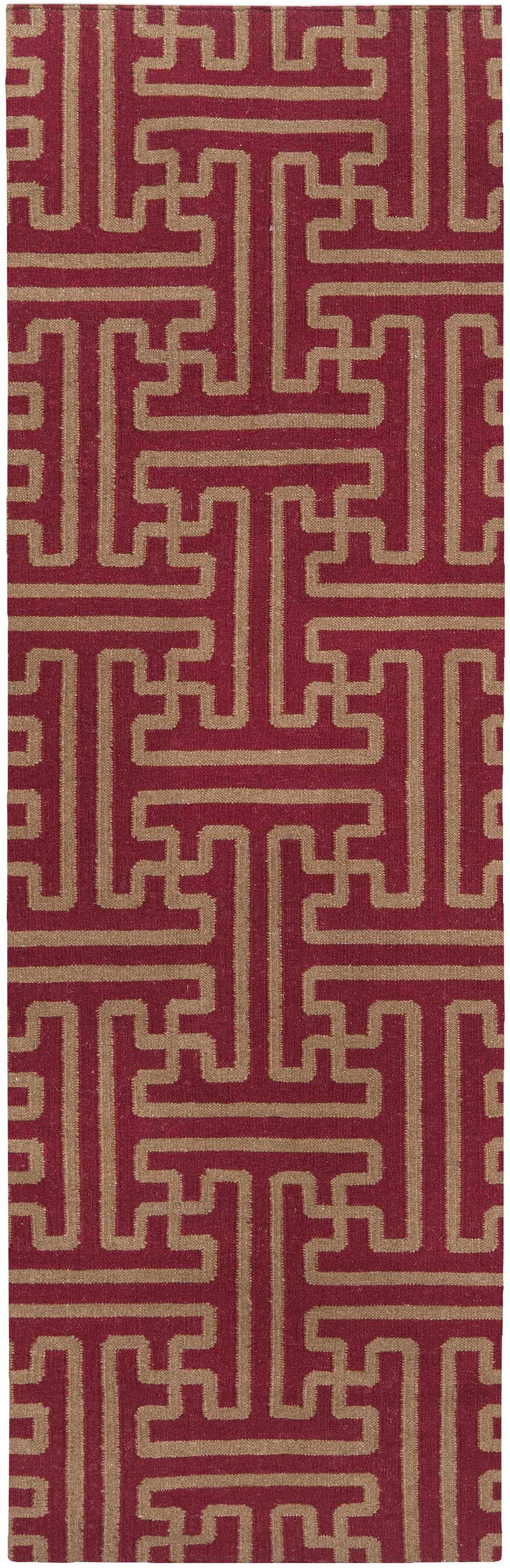 Bentonville Area Carpet - Clearance by Boutique Rugs
