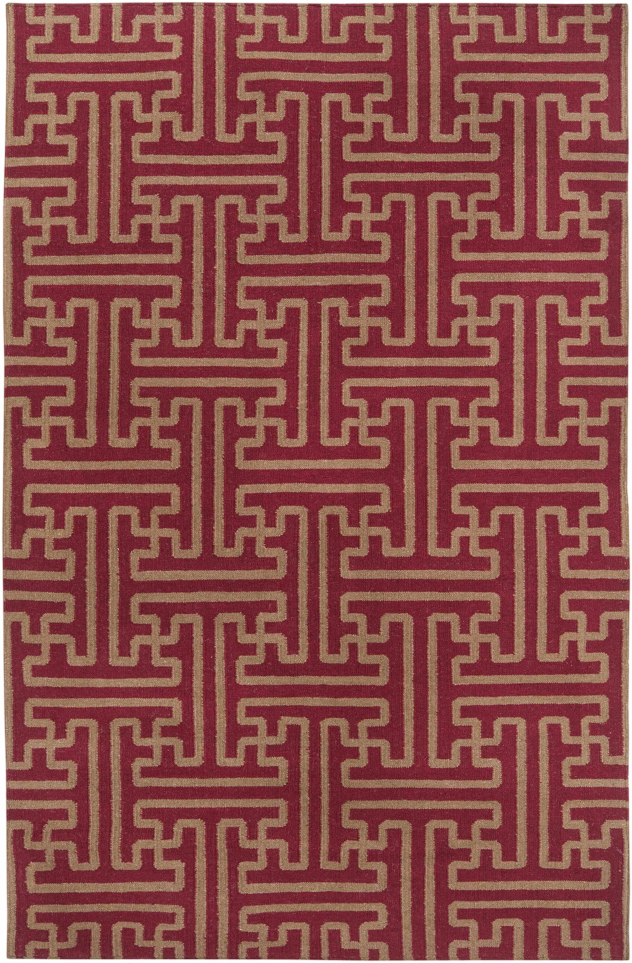 Bentonville Area Carpet - Clearance by Boutique Rugs
