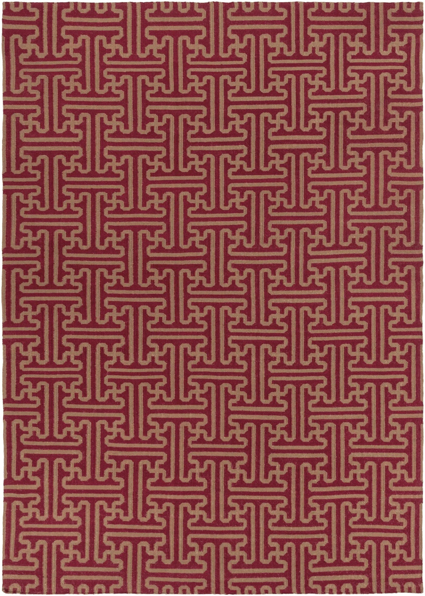 Bentonville Area Carpet - Clearance by Boutique Rugs