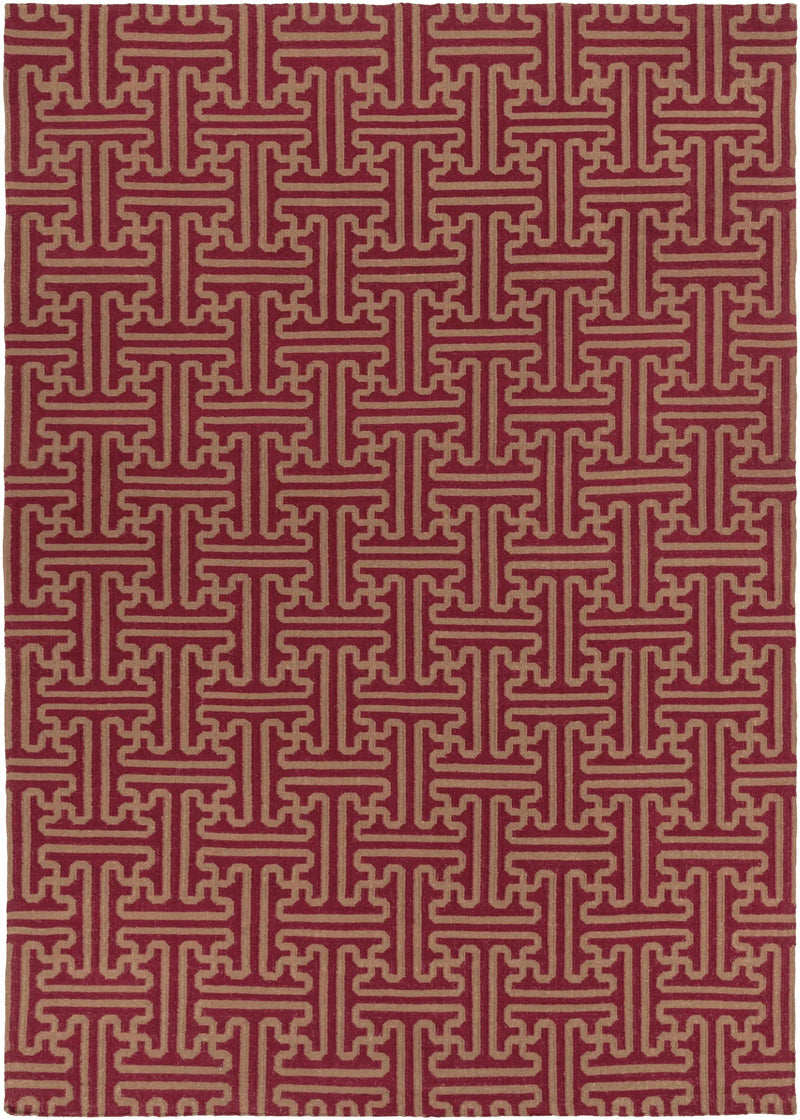 Bentonville Area Carpet - Clearance by Boutique Rugs