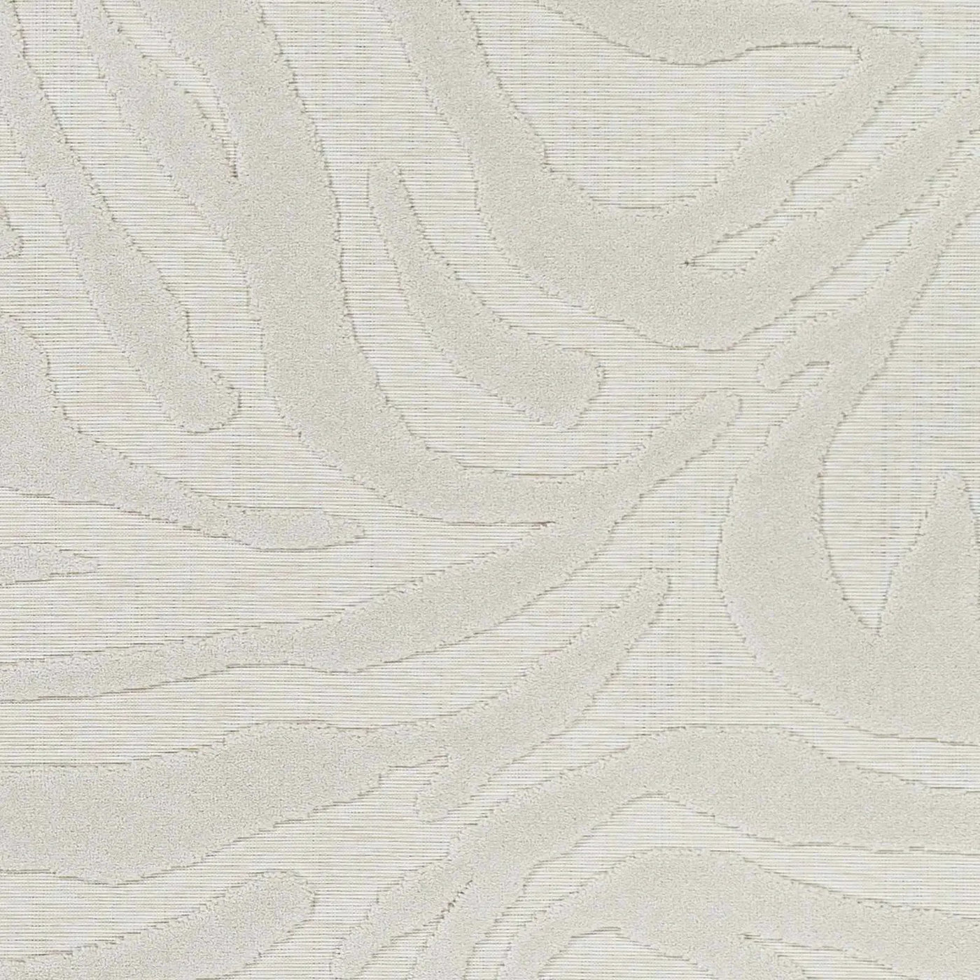 Benzonia 3D White Zebra Outdoor Rug by Boutique Rugs