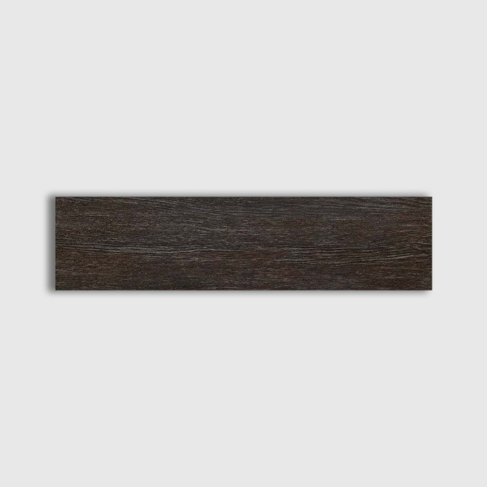 Bergen Ebano Natural Porcelain Tiles 6x24