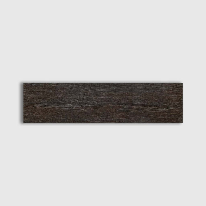 Bergen Ebano Natural Porcelain Tiles 6x24