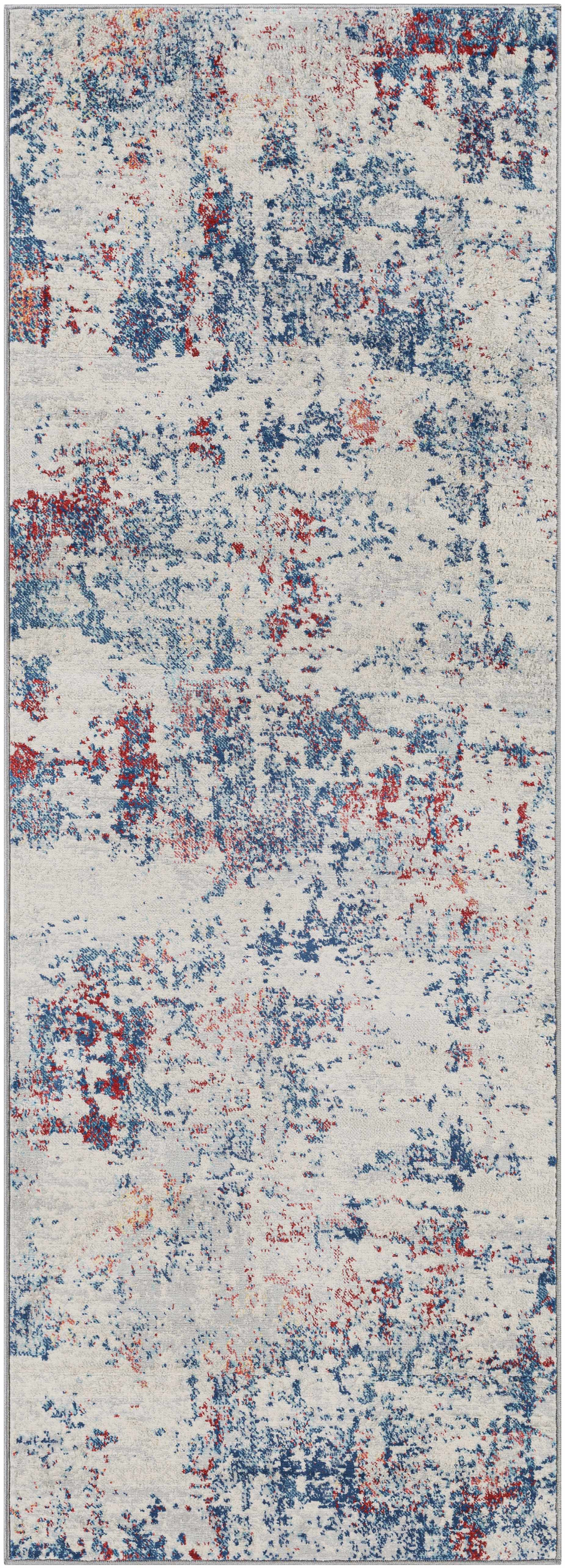 Bergvliet Area Rug - Clearance by Boutique Rugs