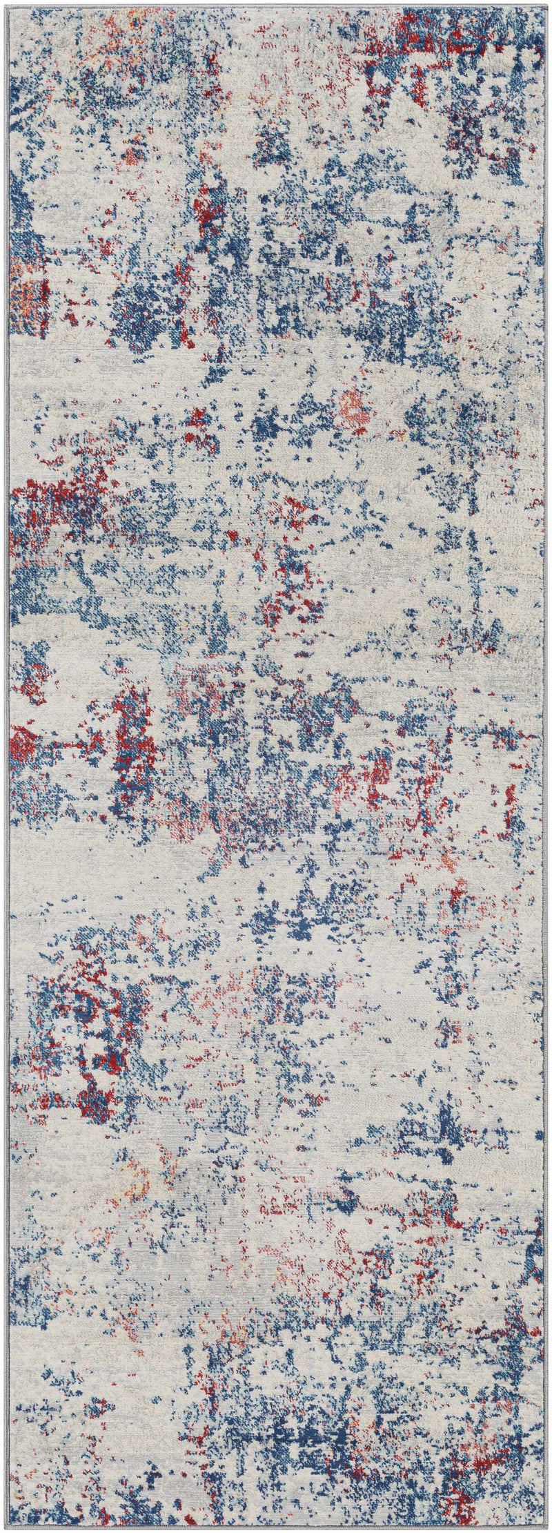 Bergvliet Area Rug - Clearance by Boutique Rugs